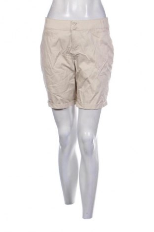 Damen Shorts Charles Vogele, Größe S, Farbe Beige, Preis € 2,99