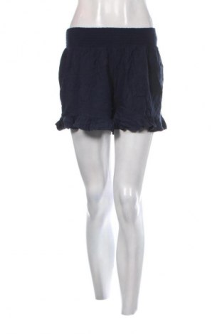 Dámské kraťasy  Clockhouse, Velikost M, Barva Modrá, Cena  89,00 Kč
