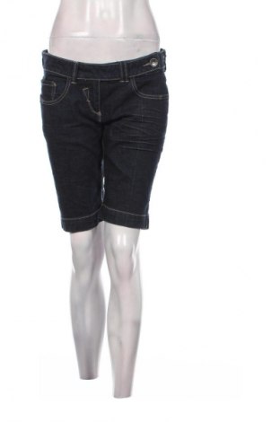 Női rövidnadrág Clockhouse, Méret M, Szín Kék, Ár 979 Ft