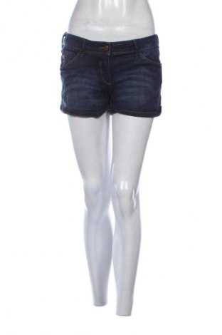 Dámské kraťasy  Clockhouse, Velikost M, Barva Modrá, Cena  139,00 Kč
