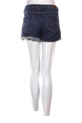 Dámské kraťasy  Clockhouse, Velikost L, Barva Modrá, Cena  129,00 Kč