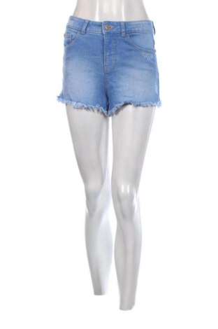 Дамски къс панталон Clockhouse, Размер S, Цвят Син, Цена 2,55 €