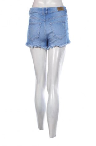 Дамски къс панталон Clockhouse, Размер S, Цвят Син, Цена 2,55 €