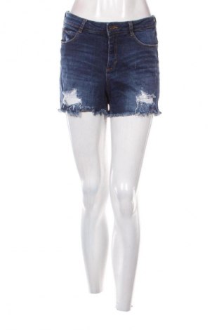 Női rövidnadrág Clockhouse, Méret M, Szín Kék, Ár 1 539 Ft