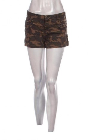 Dámské kraťasy  Clockhouse, Velikost L, Barva Vícebarevné, Cena  119,00 Kč