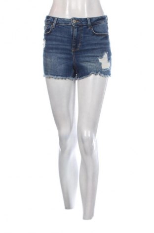 Damen Shorts Clockhouse, Größe S, Farbe Blau, Preis € 3,99