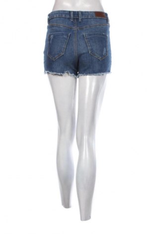 Damen Shorts Clockhouse, Größe S, Farbe Blau, Preis € 3,99