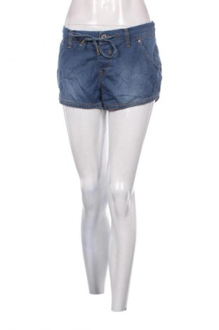 Damen Shorts Clockhouse, Größe L, Farbe Blau, Preis € 3,99