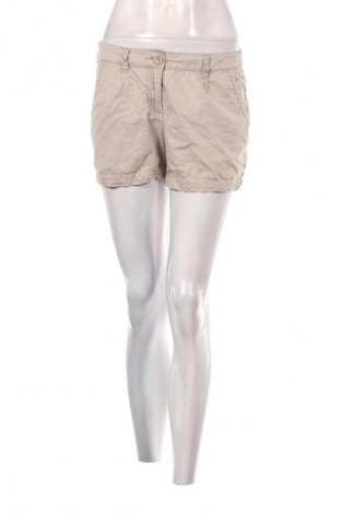 Γυναικείο κοντό παντελόνι Colours Of The World, Μέγεθος S, Χρώμα  Μπέζ, Τιμή 1,99 €