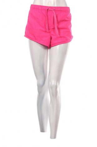 Γυναικείο κοντό παντελόνι Crivit, Μέγεθος L, Χρώμα Ρόζ , Τιμή 2,99 €