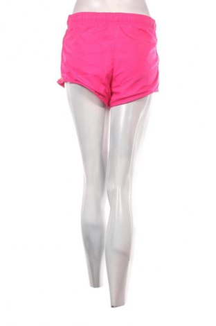 Γυναικείο κοντό παντελόνι Crivit, Μέγεθος L, Χρώμα Ρόζ , Τιμή 2,99 €