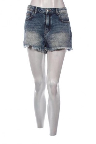 Dámske kraťasy  Cropp, Veľkosť XL, Farba Modrá, Cena  1,95 €