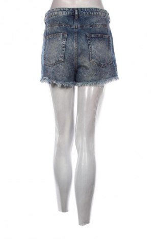 Dámske kraťasy  Cropp, Veľkosť XL, Farba Modrá, Cena  1,95 €