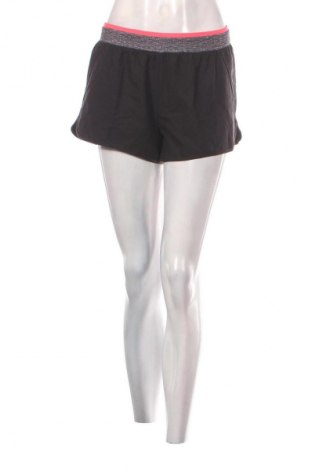 Damskie szorty Decathlon, Rozmiar S, Kolor Czarny, Cena 11,99 zł