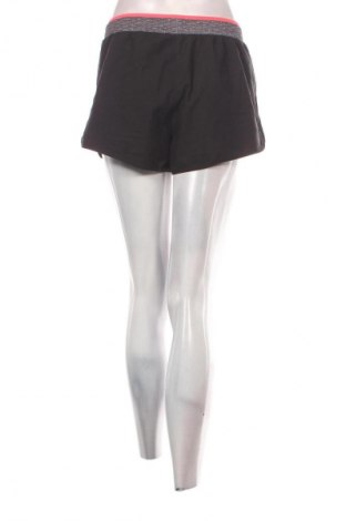 Damskie szorty Decathlon, Rozmiar S, Kolor Czarny, Cena 11,99 zł