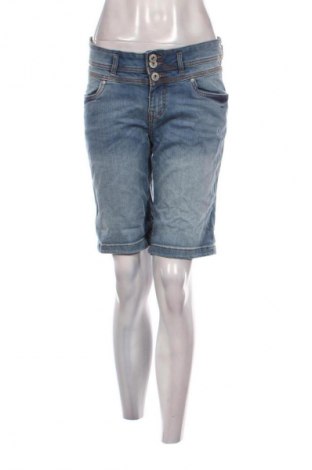 Damskie szorty Denim 1982, Rozmiar M, Kolor Niebieski, Cena 16,99 zł