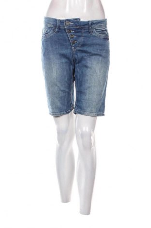 Dámské kraťasy  Denim 1982, Velikost M, Barva Modrá, Cena  89,00 Kč