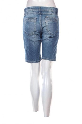 Dámské kraťasy  Denim 1982, Velikost M, Barva Modrá, Cena  89,00 Kč