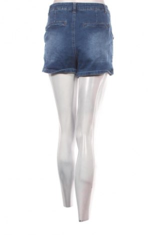 Damskie szorty Denim Co., Rozmiar M, Kolor Niebieski, Cena 10,99 zł