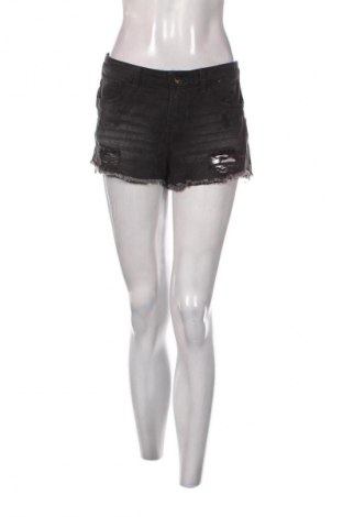 Női rövidnadrág Denim Co., Méret L, Szín Fekete, Ár 939 Ft