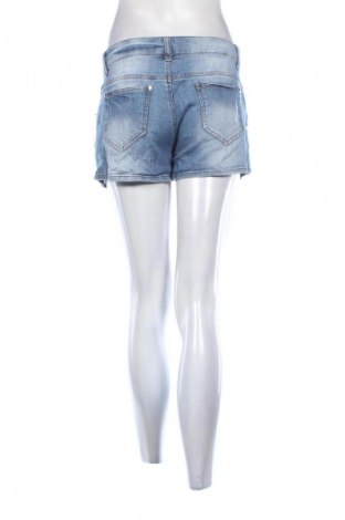 Damen Shorts Denim&Co., Größe M, Farbe Blau, Preis € 3,99