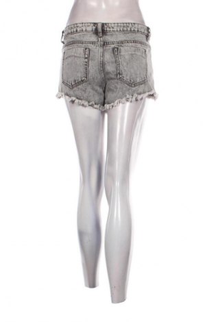 Damen Shorts Denim&Co., Größe M, Farbe Schwarz, Preis € 3,99