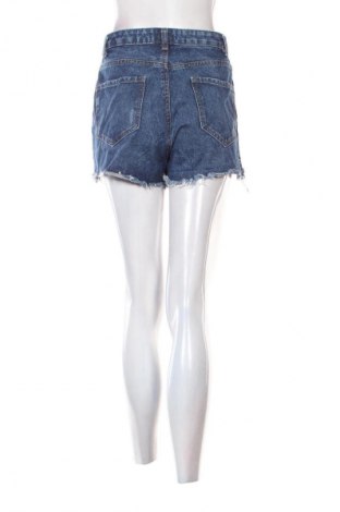 Dámské kraťasy  Denim&Co., Velikost M, Barva Modrá, Cena  159,00 Kč