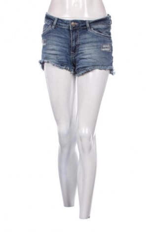 Damen Shorts Denim Co., Größe M, Farbe Blau, Preis € 2,99