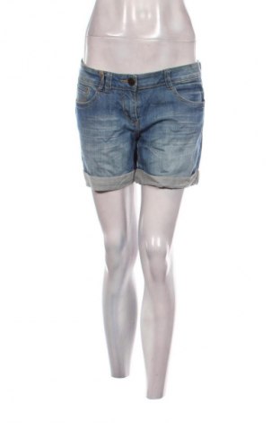 Γυναικείο κοντό παντελόνι Denim Life, Μέγεθος M, Χρώμα Μπλέ, Τιμή 3,99 €