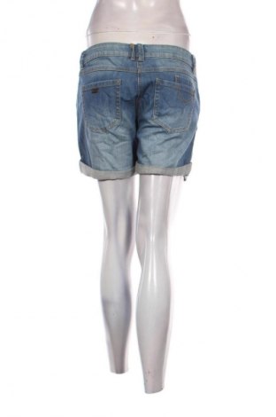 Γυναικείο κοντό παντελόνι Denim Life, Μέγεθος M, Χρώμα Μπλέ, Τιμή 3,99 €