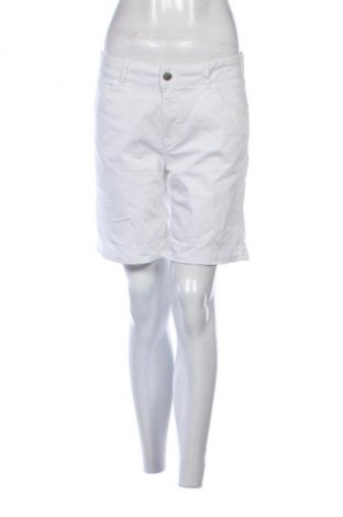 Дамски къс панталон Didi, Размер L, Цвят Бял, Цена 2,04 €