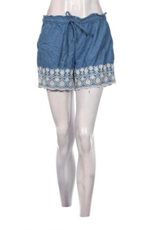 Damen Shorts Edc By Esprit, Größe M, Farbe Blau, Preis 14,99 €