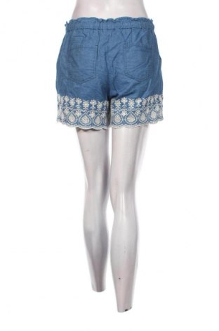 Damen Shorts Edc By Esprit, Größe M, Farbe Blau, Preis 14,99 €