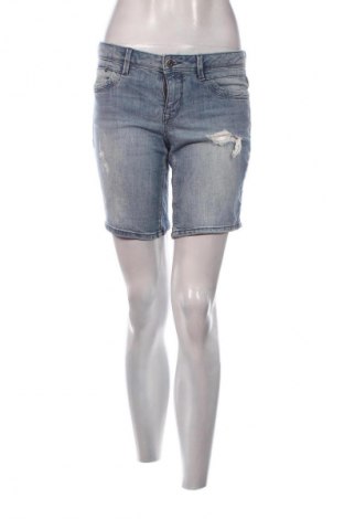 Dámské kraťasy  Edc By Esprit, Velikost M, Barva Modrá, Cena  59,00 Kč