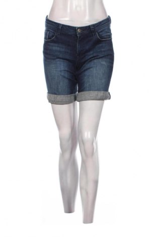 Дамски къс панталон Edc By Esprit, Размер S, Цвят Син, Цена 4,09 €