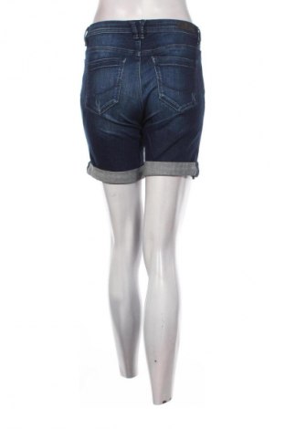 Дамски къс панталон Edc By Esprit, Размер S, Цвят Син, Цена 4,09 €