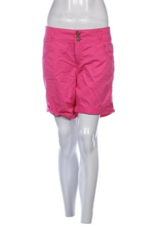 Дамски къс панталон Edc By Esprit, Размер XL, Цвят Розов, Цена 8,69 €