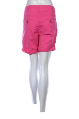 Дамски къс панталон Edc By Esprit, Размер XL, Цвят Розов, Цена 8,69 €