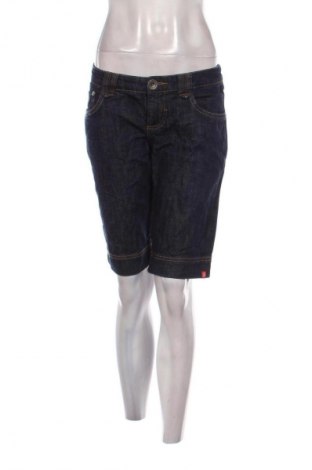 Damen Shorts Edc By Esprit, Größe M, Farbe Blau, Preis 3,99 €