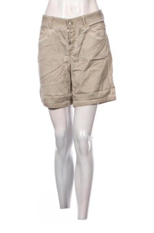 Damen Shorts Edc By Esprit, Größe L, Farbe Beige, Preis € 3,99