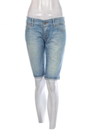 Damen Shorts Edc By Esprit, Größe M, Farbe Blau, Preis € 5,99