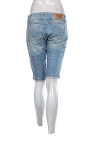 Damen Shorts Edc By Esprit, Größe M, Farbe Blau, Preis € 5,99