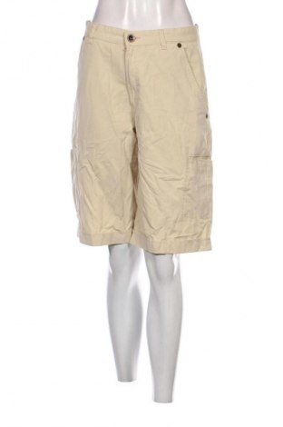Dámské kraťasy  Eden Park, Velikost L, Barva Béžová, Cena  559,00 Kč
