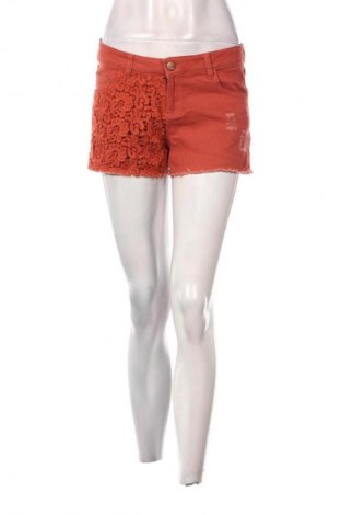 Damskie szorty Esmara, Rozmiar M, Kolor Czerwony, Cena 12,99 zł