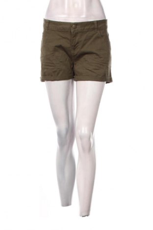 Damen Shorts Esmara, Größe M, Farbe Grün, Preis 3,99 €