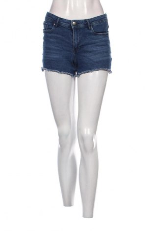 Damen Shorts Esmara, Größe M, Farbe Blau, Preis € 4,99