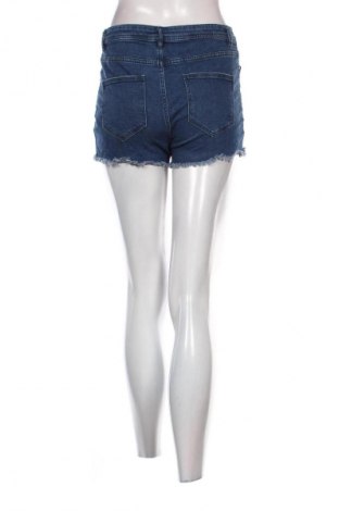 Damen Shorts Esmara, Größe M, Farbe Blau, Preis € 4,99