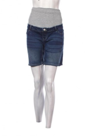 Дамски къс панталон Esmara, Размер L, Цвят Син, Цена 2,04 €