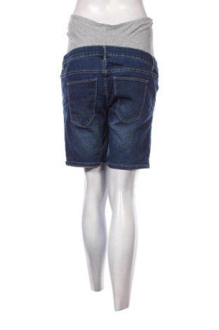 Дамски къс панталон Esmara, Размер L, Цвят Син, Цена 2,04 €