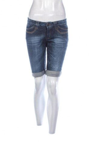Дамски къс панталон Esprit, Размер M, Цвят Син, Цена 4,09 €